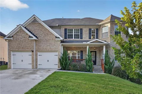 1532 Gallup Drive