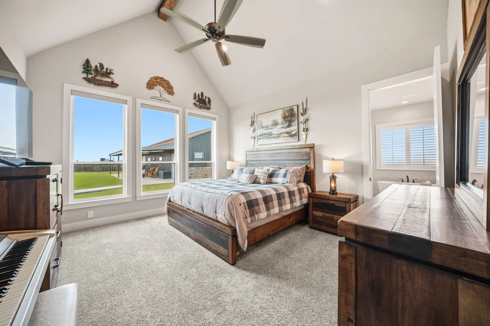 140 Ozro Road Venus, TX 76084