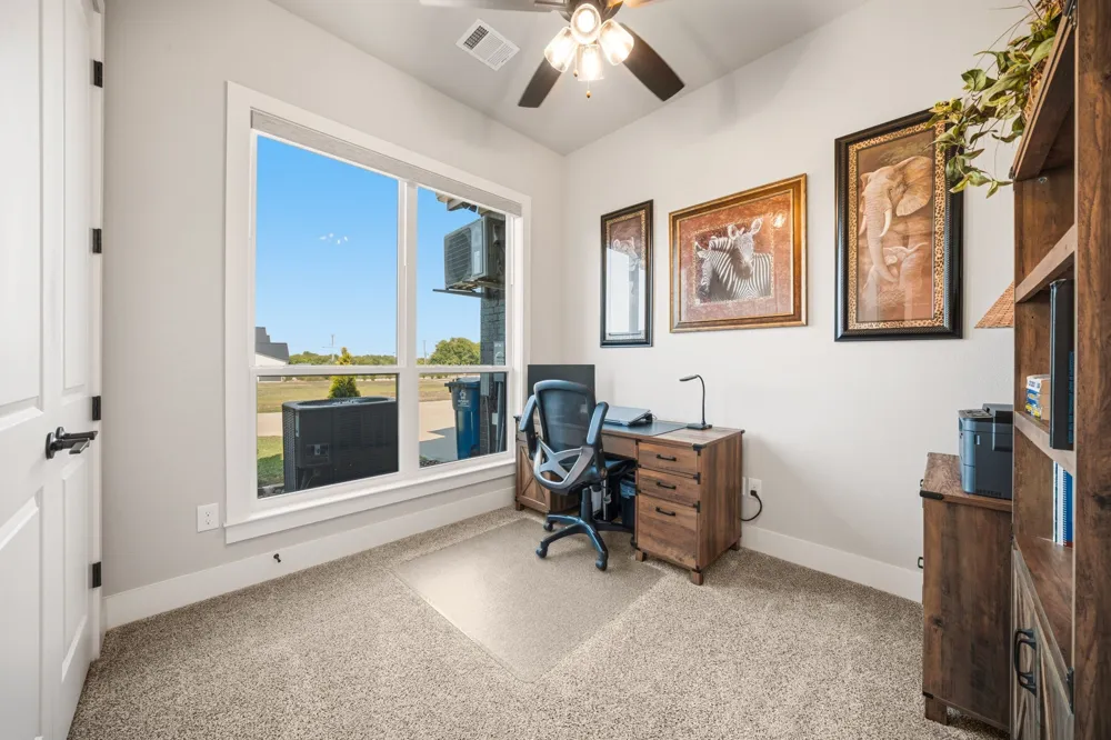 140 Ozro Road Venus, TX 76084