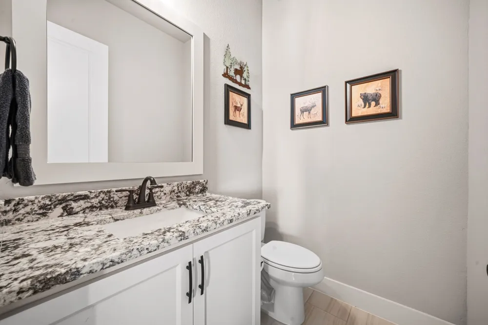 140 Ozro Road Venus, TX 76084