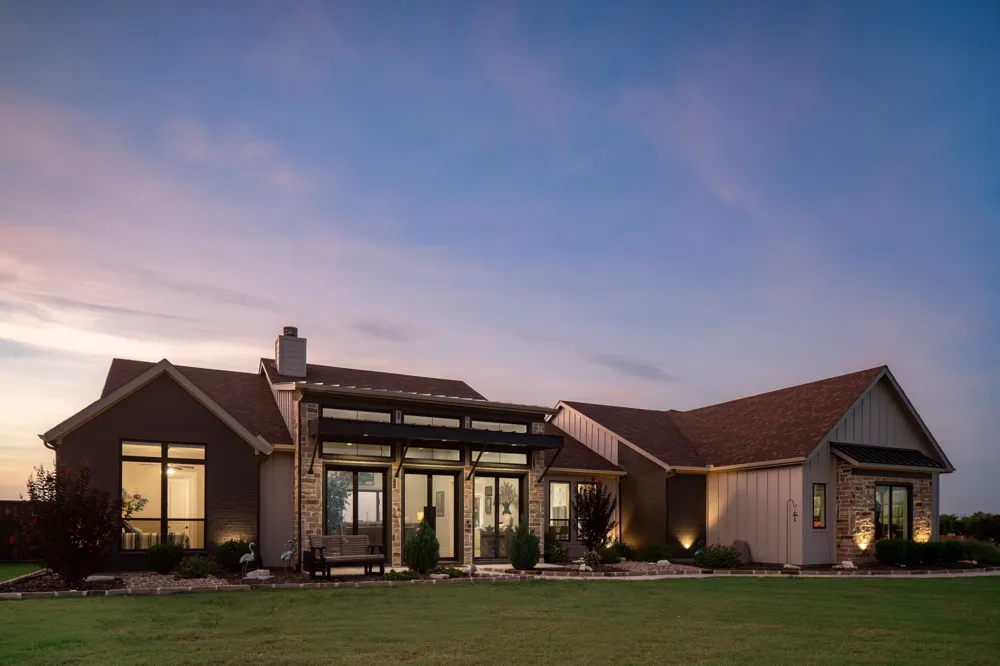 140 Ozro Road Venus, TX 76084