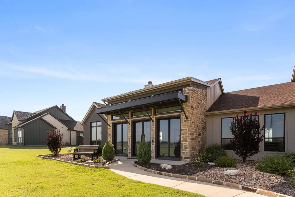 140 Ozro Road Venus, TX 76084