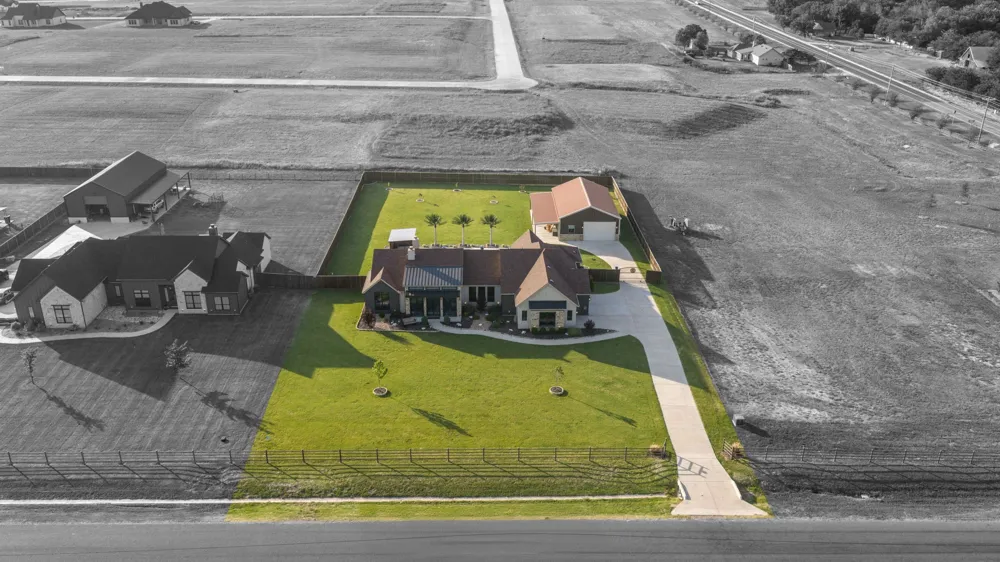 140 Ozro Road Venus, TX 76084