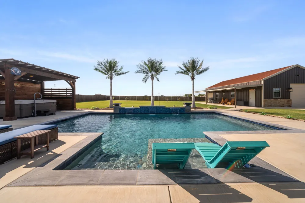 140 Ozro Road Venus, TX 76084