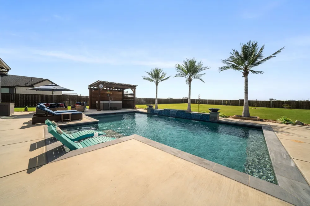 140 Ozro Road Venus, TX 76084