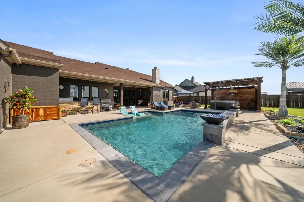 140 Ozro Road Venus, TX 76084