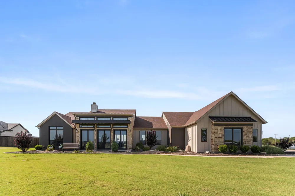 140 Ozro Road Venus, TX 76084