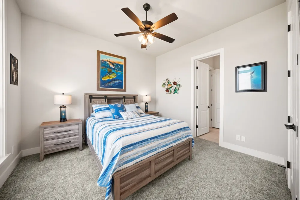 140 Ozro Road Venus, TX 76084