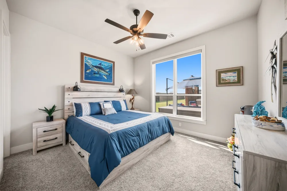 140 Ozro Road Venus, TX 76084
