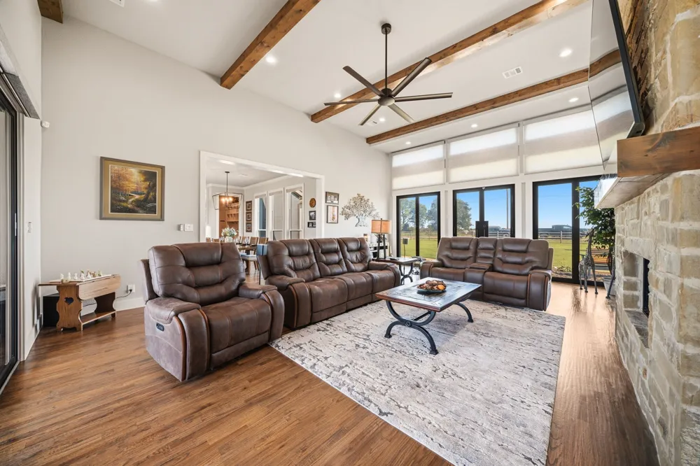 140 Ozro Road Venus, TX 76084