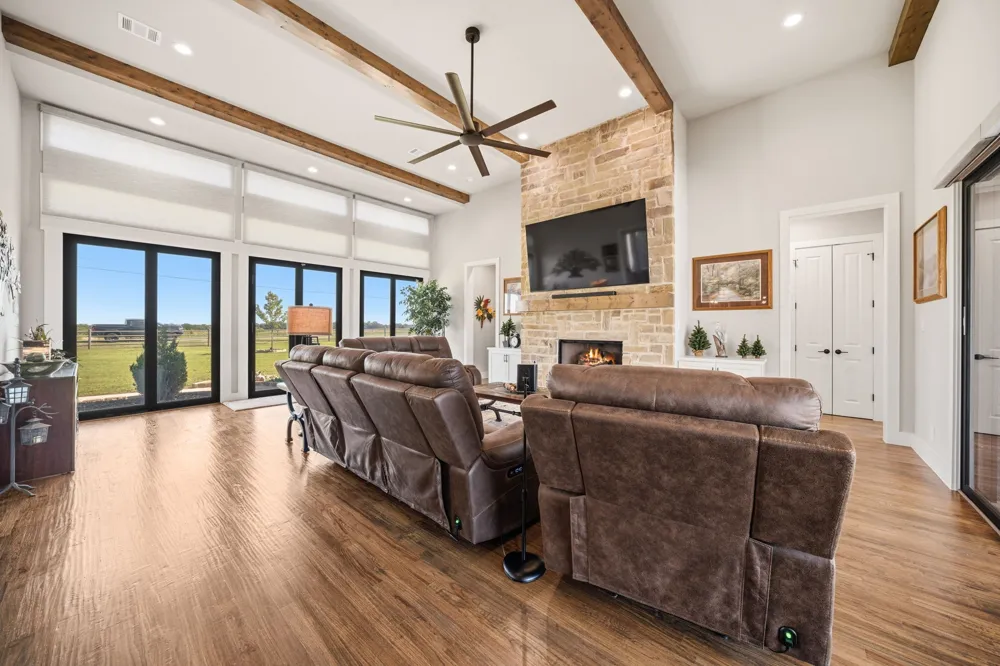 140 Ozro Road Venus, TX 76084