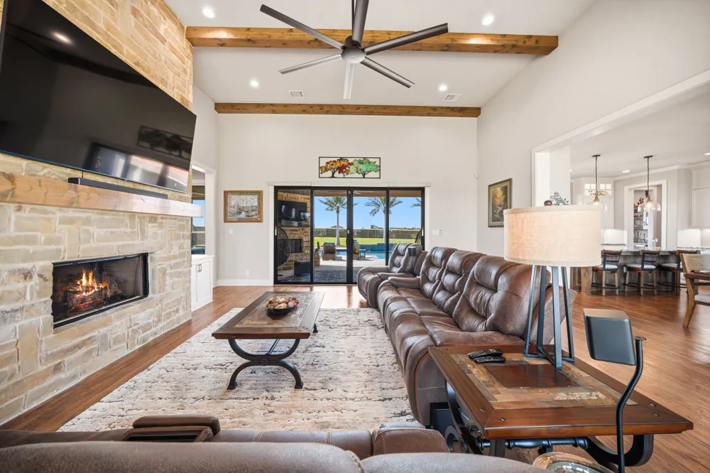 140 Ozro Road Venus, TX 76084