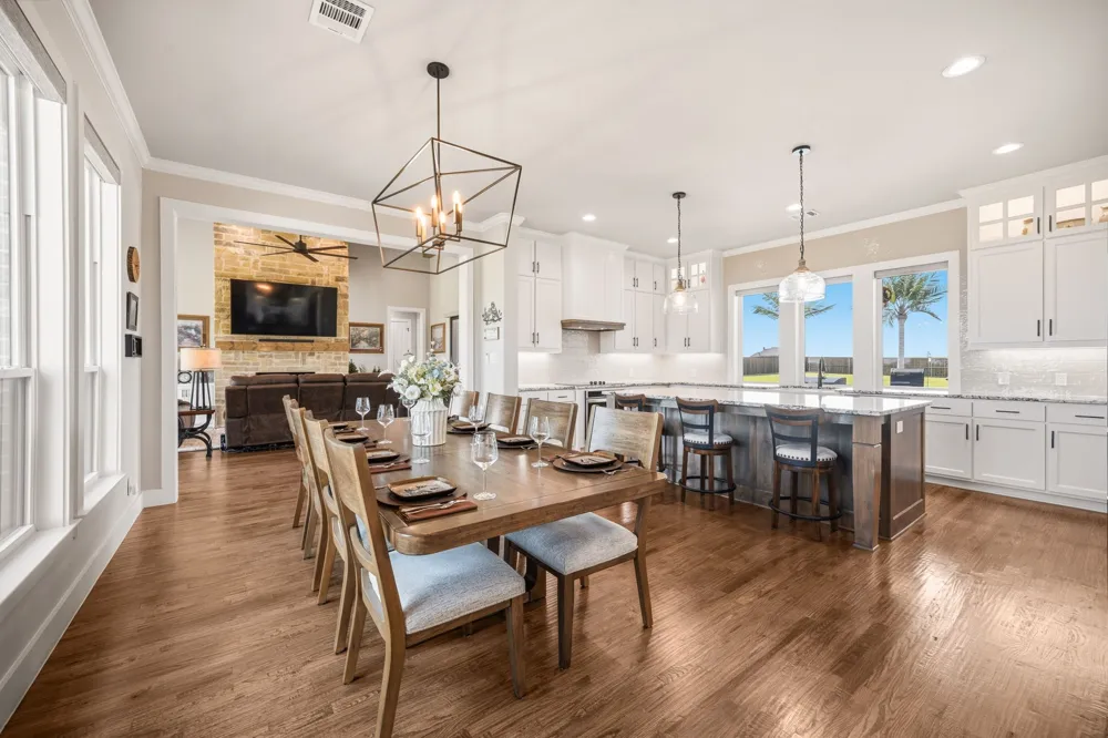 140 Ozro Road Venus, TX 76084