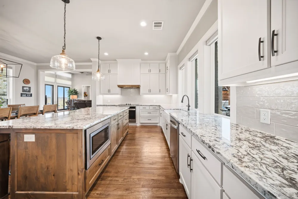 140 Ozro Road Venus, TX 76084