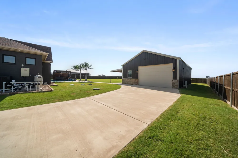 140 Ozro Road Venus, TX 76084
