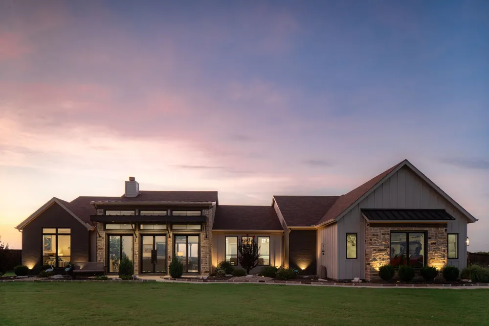 140 Ozro Road Venus, TX 76084