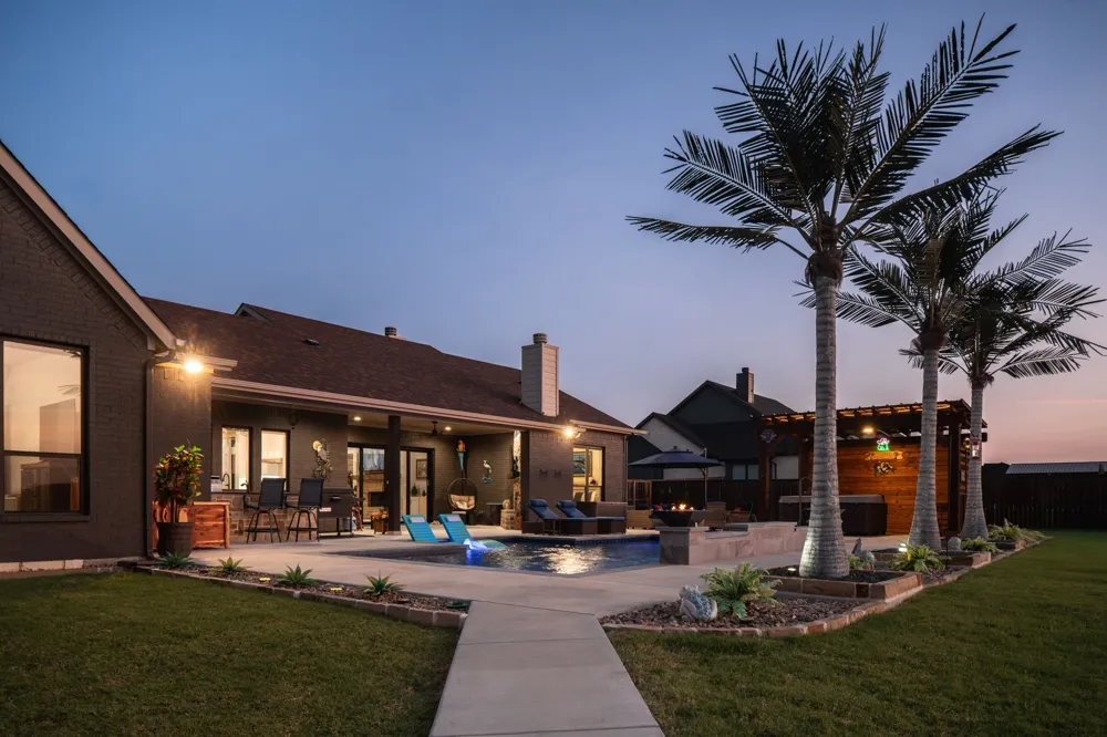 140 Ozro Road Venus, TX 76084
