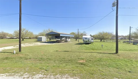 7024 Apache Trail