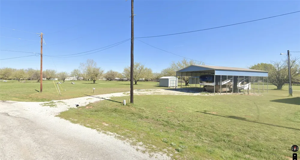 7024 Apache Trail Weatherford, TX 76087
