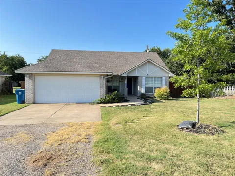 631 Stagecoach Drive