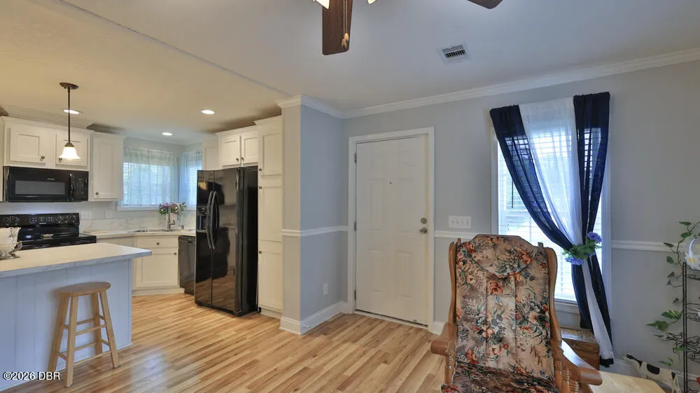 1157 Millbrook Avenue Port Orange, FL 32127