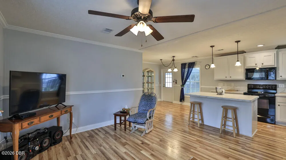 1157 Millbrook Avenue Port Orange, FL 32127