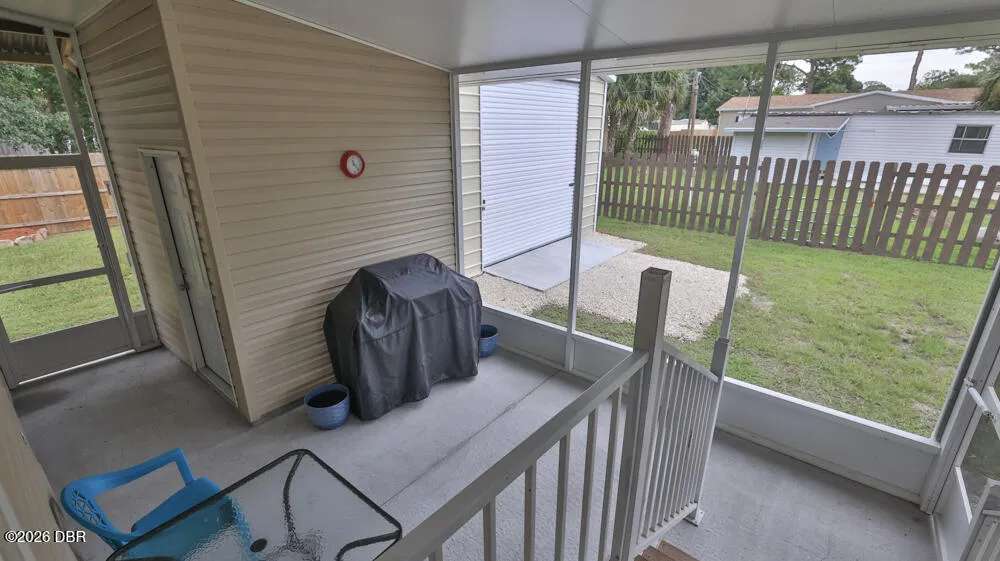 1157 Millbrook Avenue Port Orange, FL 32127