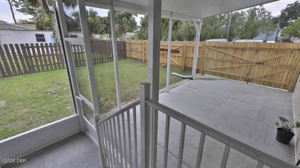 1157 Millbrook Avenue Port Orange, FL 32127