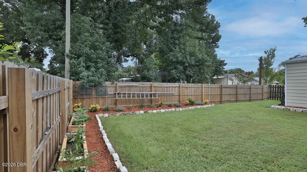 1157 Millbrook Avenue Port Orange, FL 32127