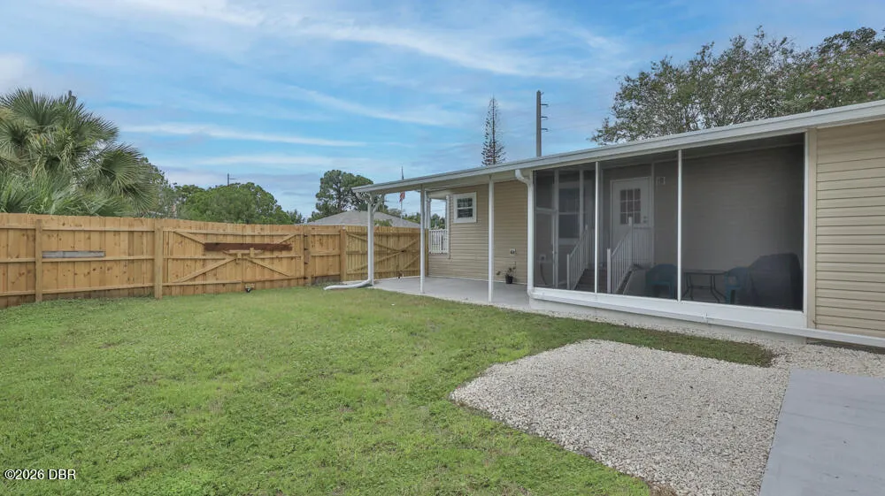 1157 Millbrook Avenue Port Orange, FL 32127