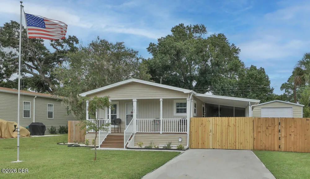 1157 Millbrook Avenue Port Orange, FL 32127