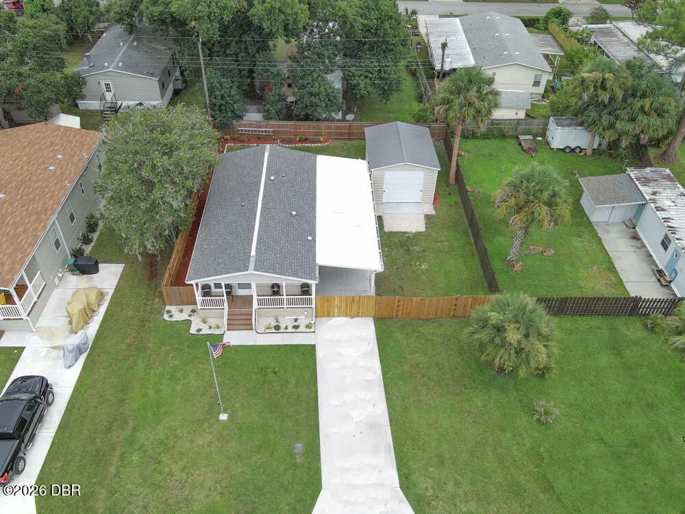 1157 Millbrook Avenue Port Orange, FL 32127