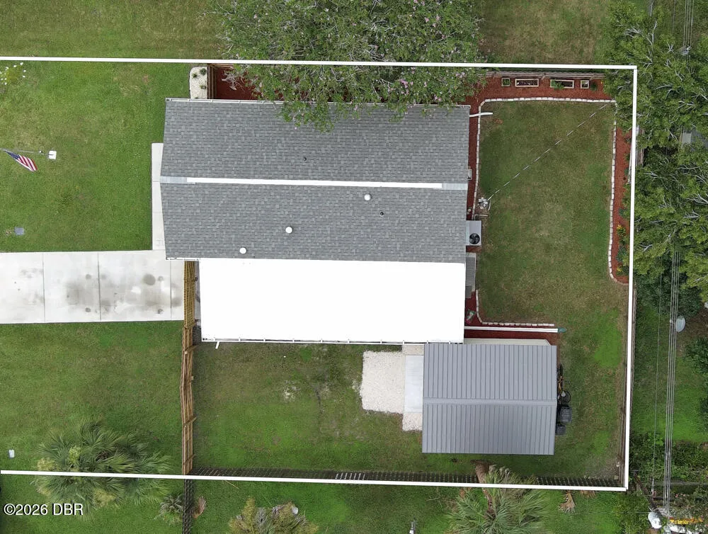 1157 Millbrook Avenue Port Orange, FL 32127