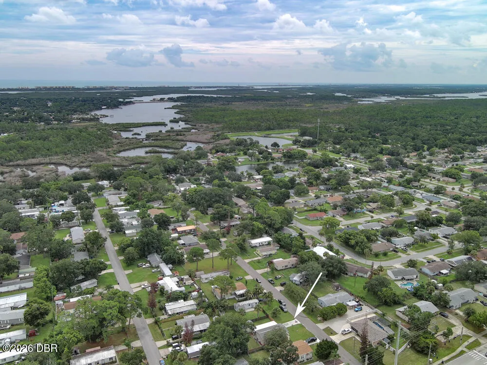 1157 Millbrook Avenue Port Orange, FL 32127