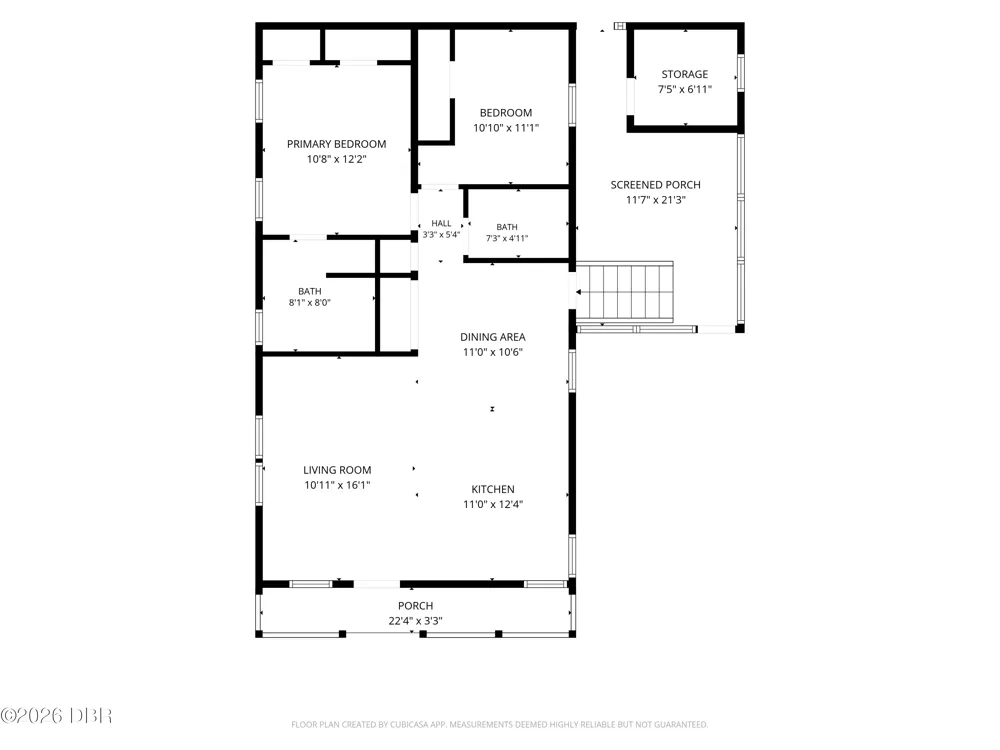 1157 Millbrook Avenue Port Orange, FL 32127