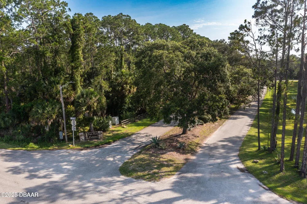 7 Remington Road Ormond Beach, FL 32174