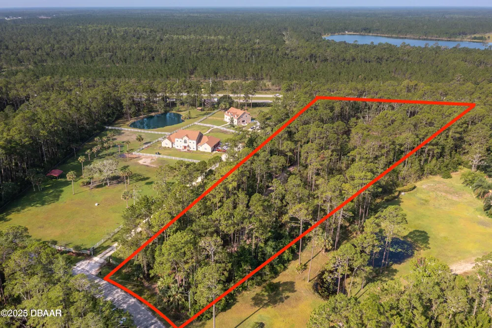 7 Remington Road Ormond Beach, FL 32174
