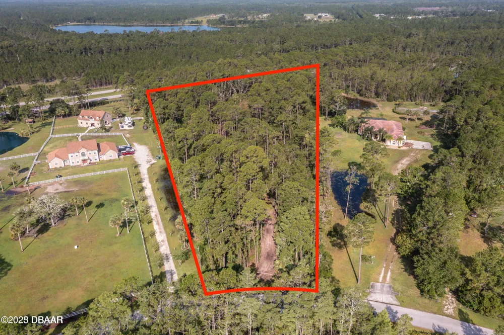7 Remington Road Ormond Beach, FL 32174