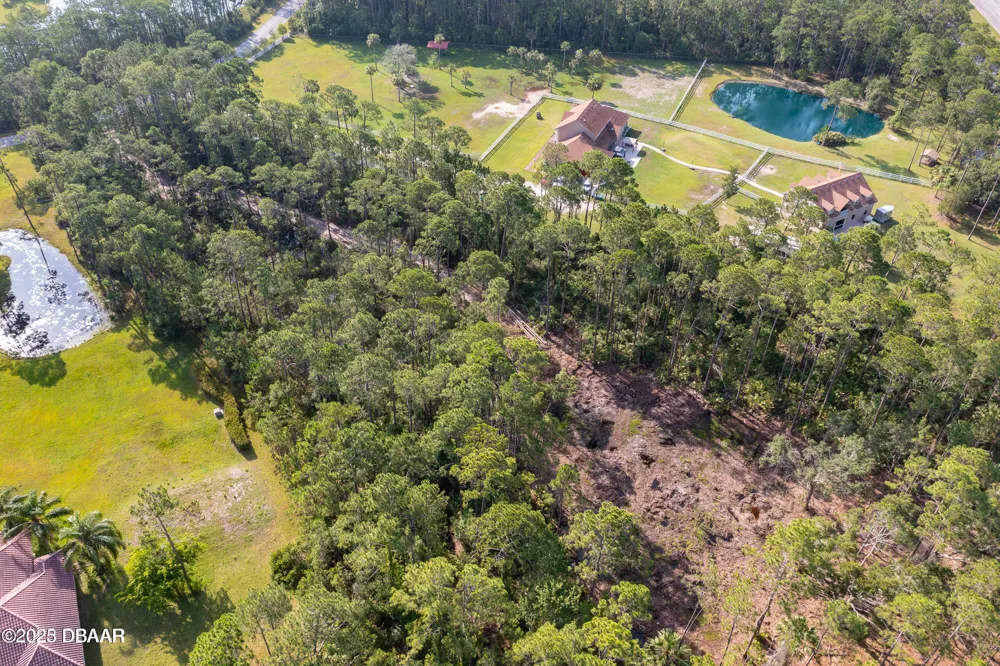 7 Remington Road Ormond Beach, FL 32174