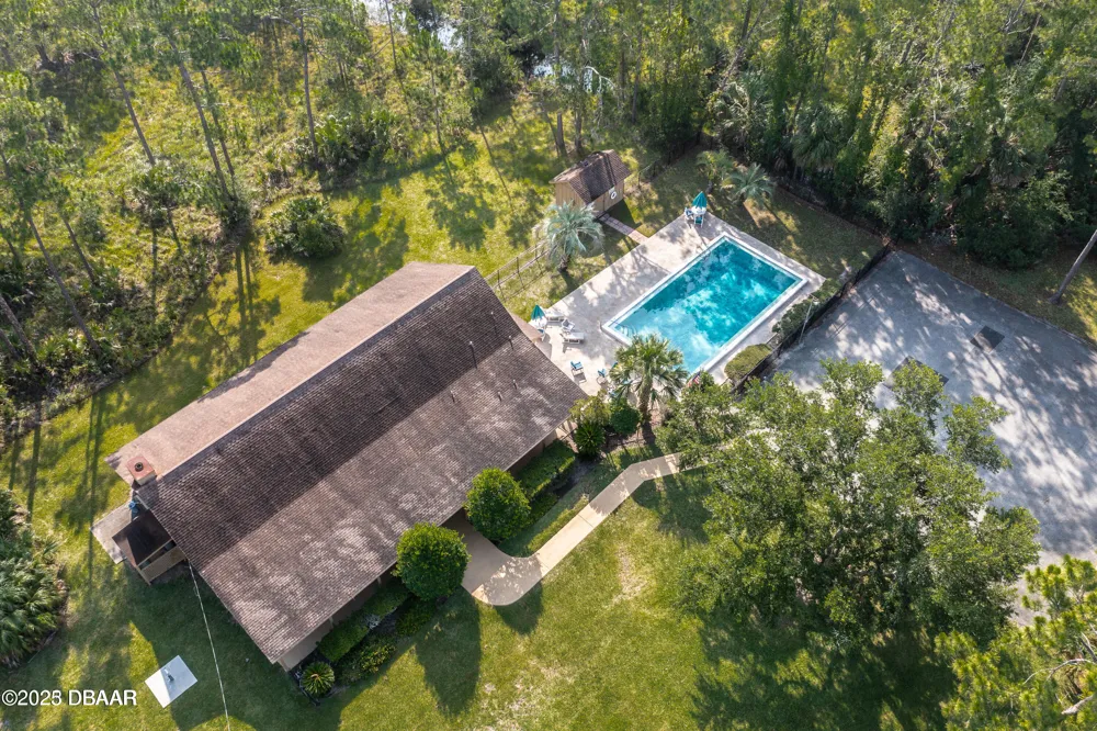 7 Remington Road Ormond Beach, FL 32174