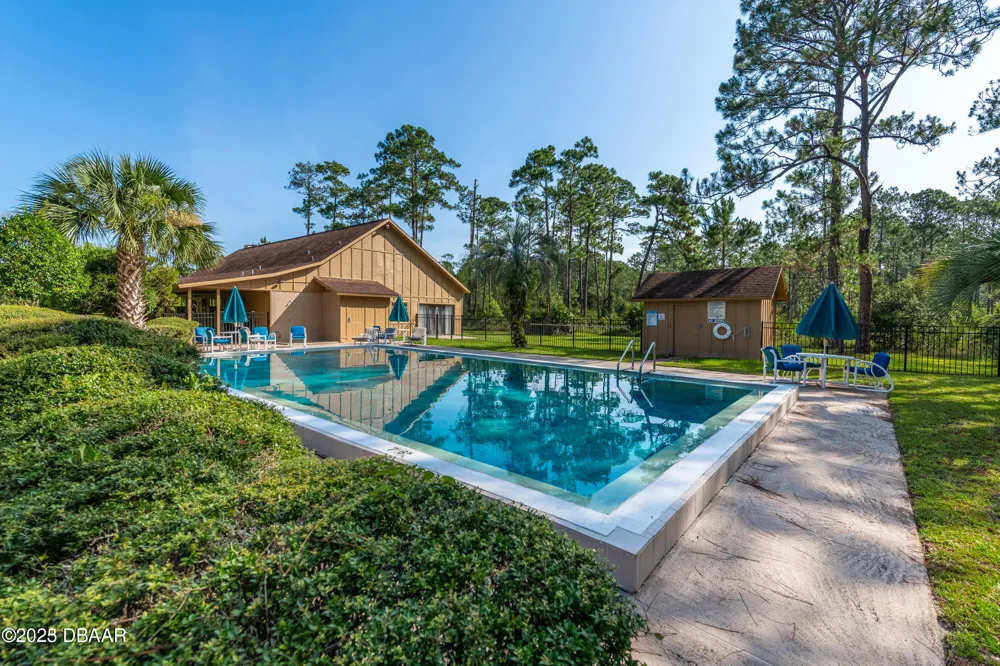 7 Remington Road Ormond Beach, FL 32174