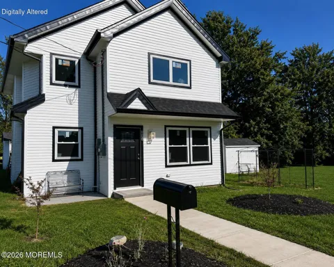 270 Alpine Way
