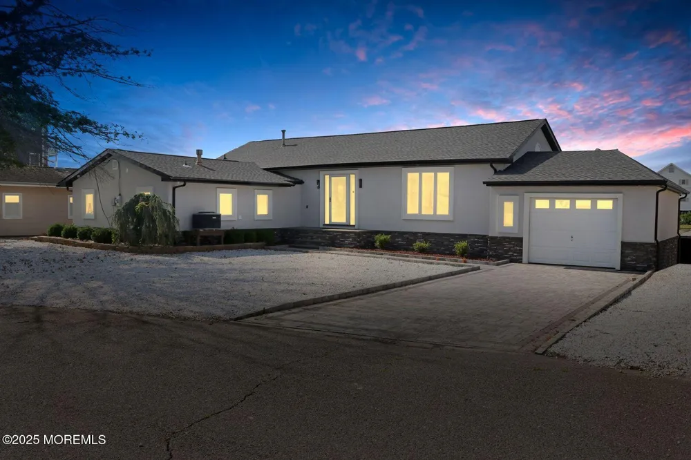 177 Ensign Drive Little Egg Harbor, NJ 08087