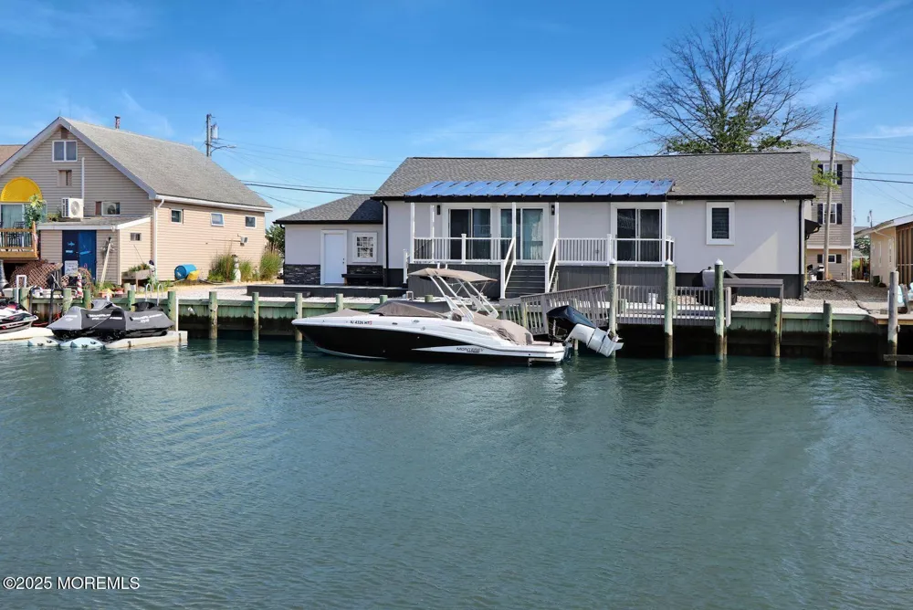 177 Ensign Drive Little Egg Harbor, NJ 08087