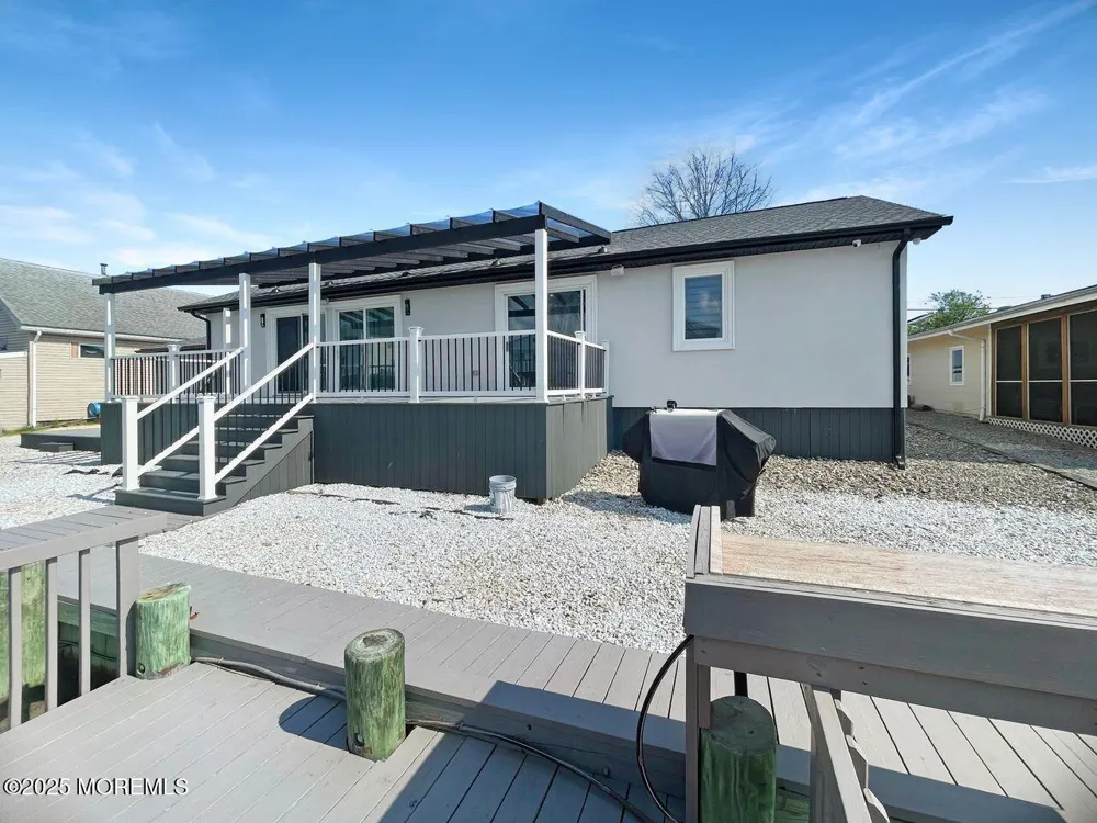 177 Ensign Drive Little Egg Harbor, NJ 08087