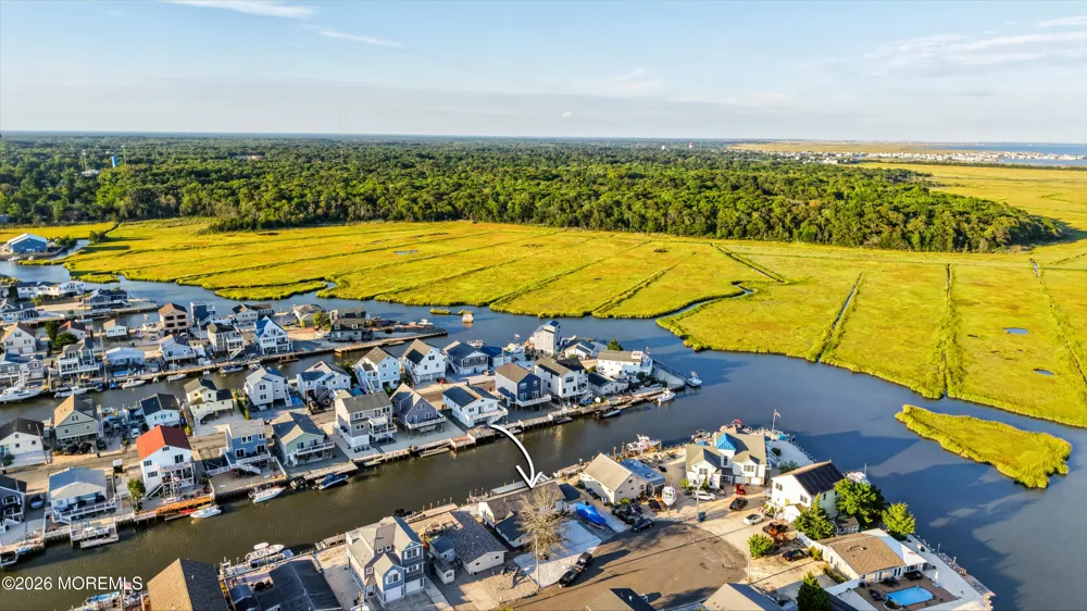 177 Ensign Drive Little Egg Harbor, NJ 08087