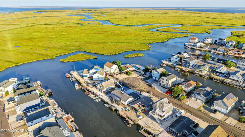 177 Ensign Drive Little Egg Harbor, NJ 08087