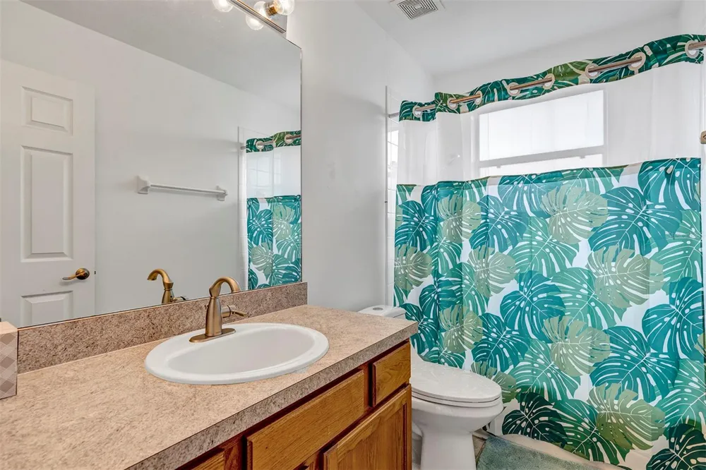 3112 ANTIQUA WAY Haines City, FL 33844