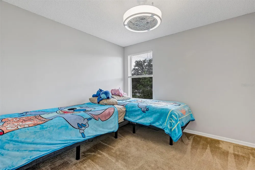 3112 ANTIQUA WAY Haines City, FL 33844