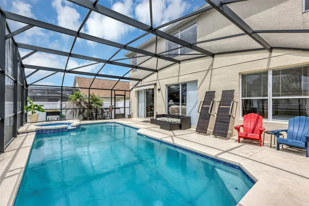 3112 ANTIQUA WAY Haines City, FL 33844